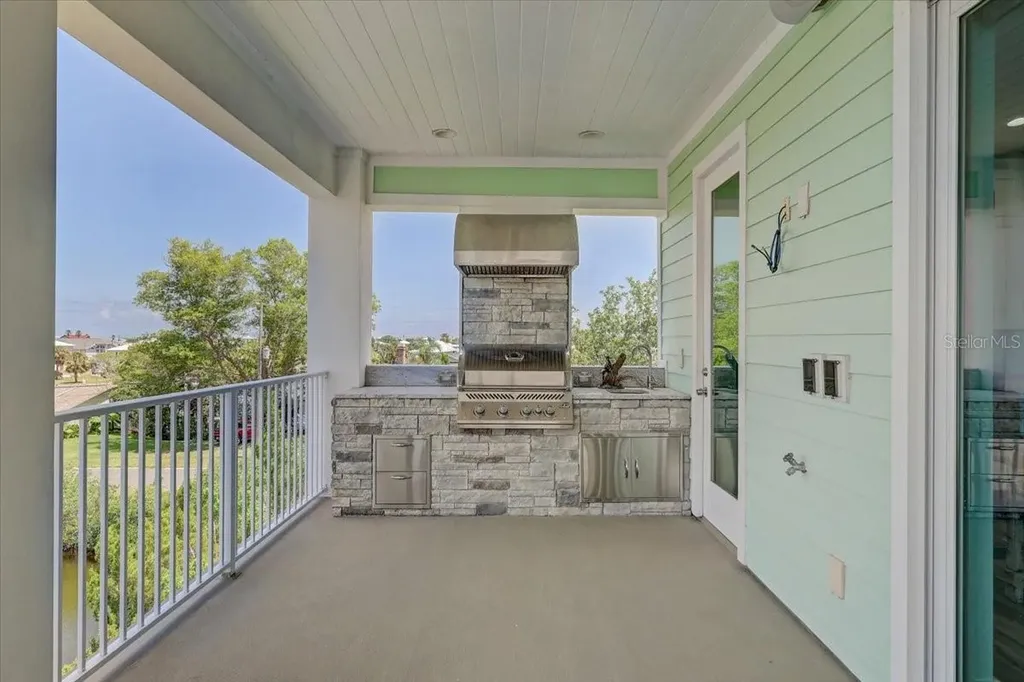 4389 5th Isle Drive Hernando Beach FL 34607
