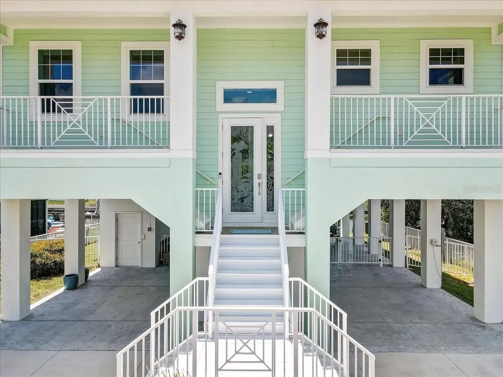 4389 5th Isle Drive Hernando Beach FL 34607