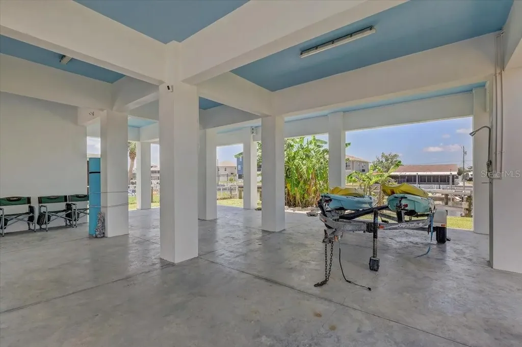 4389 5th Isle Drive Hernando Beach FL 34607