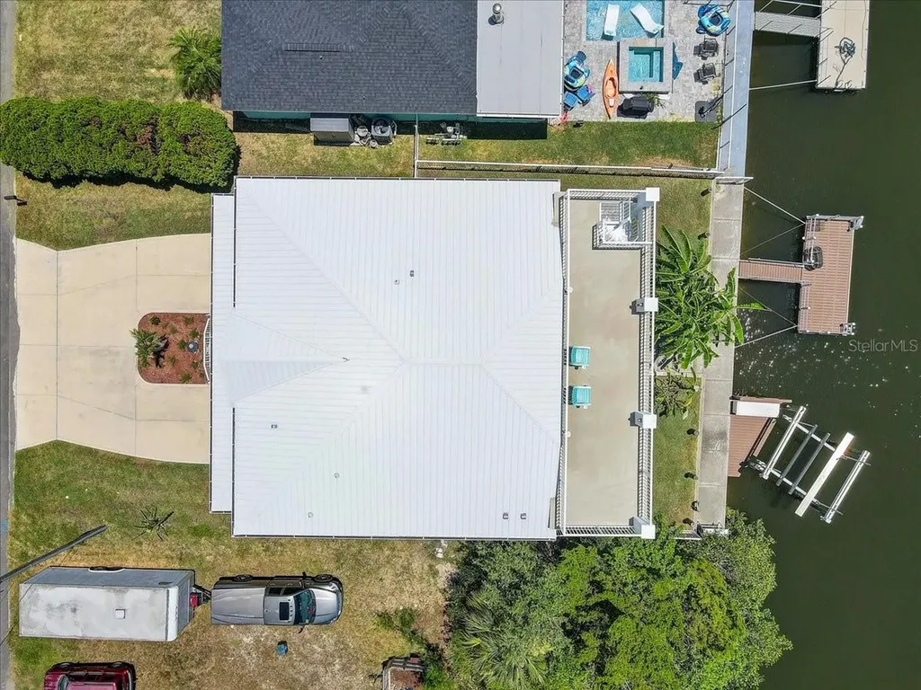 4389 5th Isle Drive Hernando Beach FL 34607