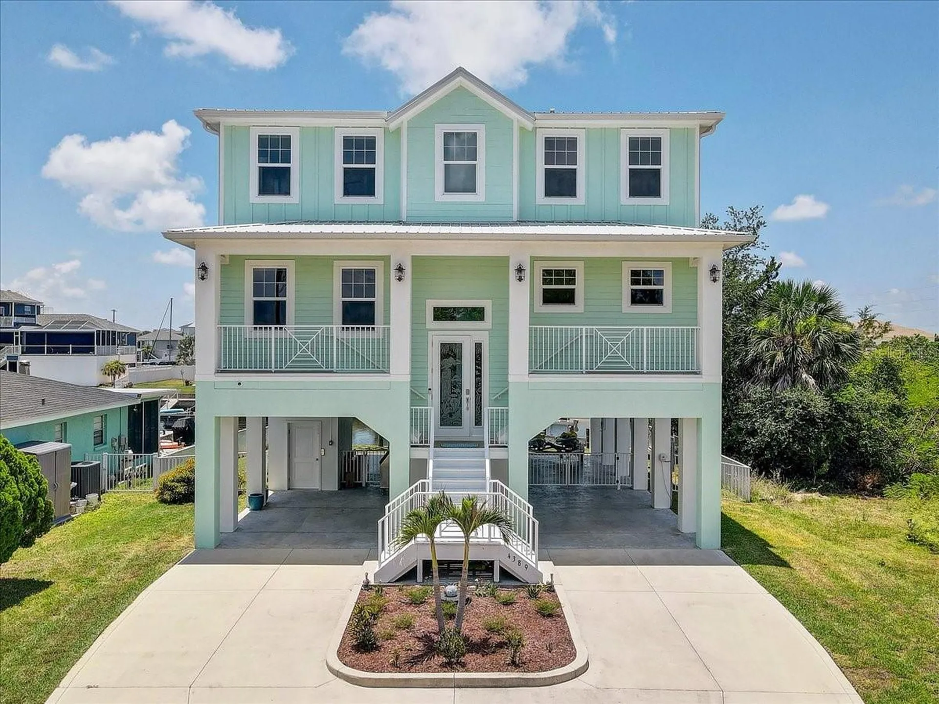 4389 5th Isle Drive Hernando Beach FL 34607
