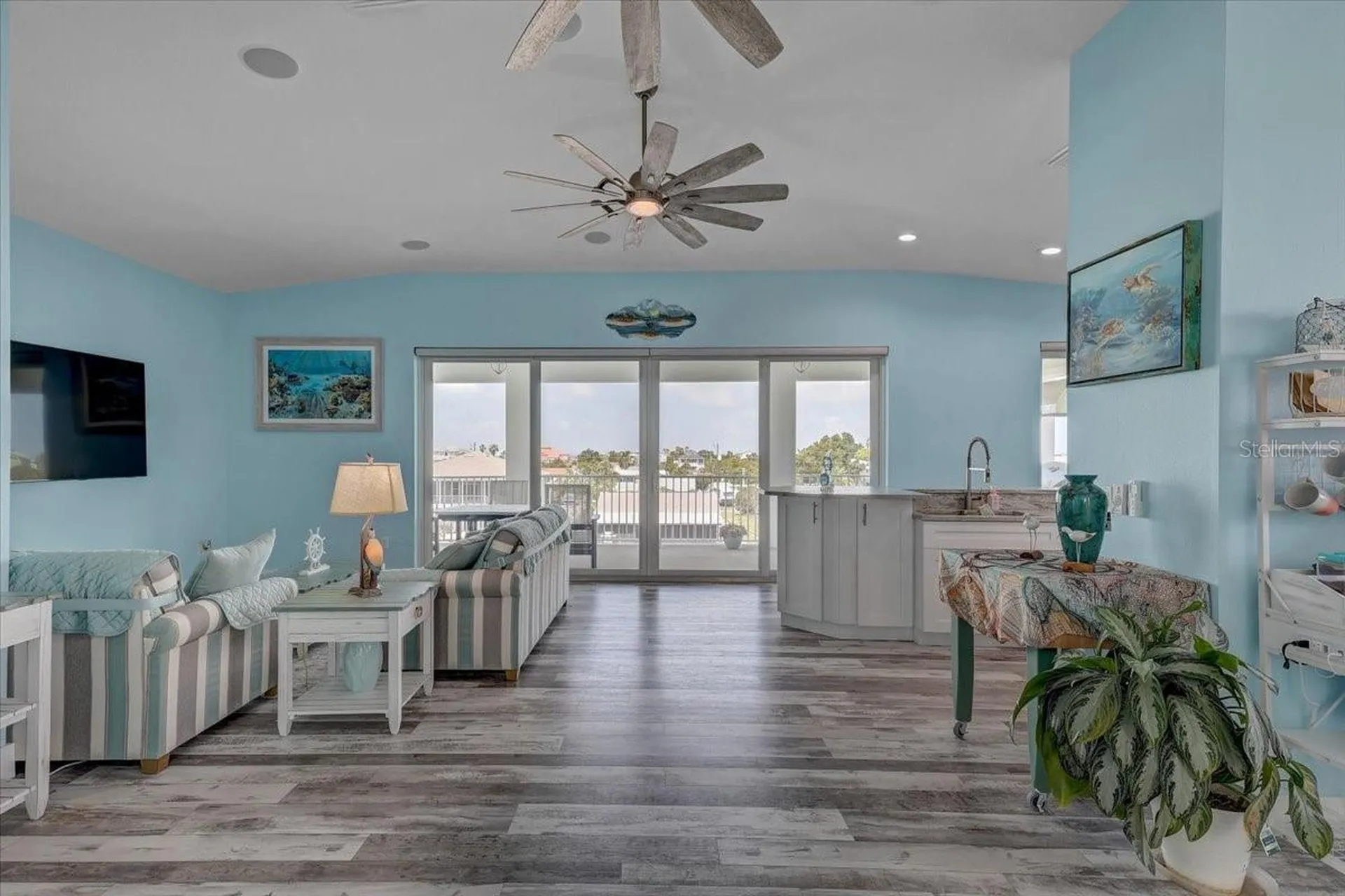 4389 5th Isle Drive Hernando Beach FL 34607