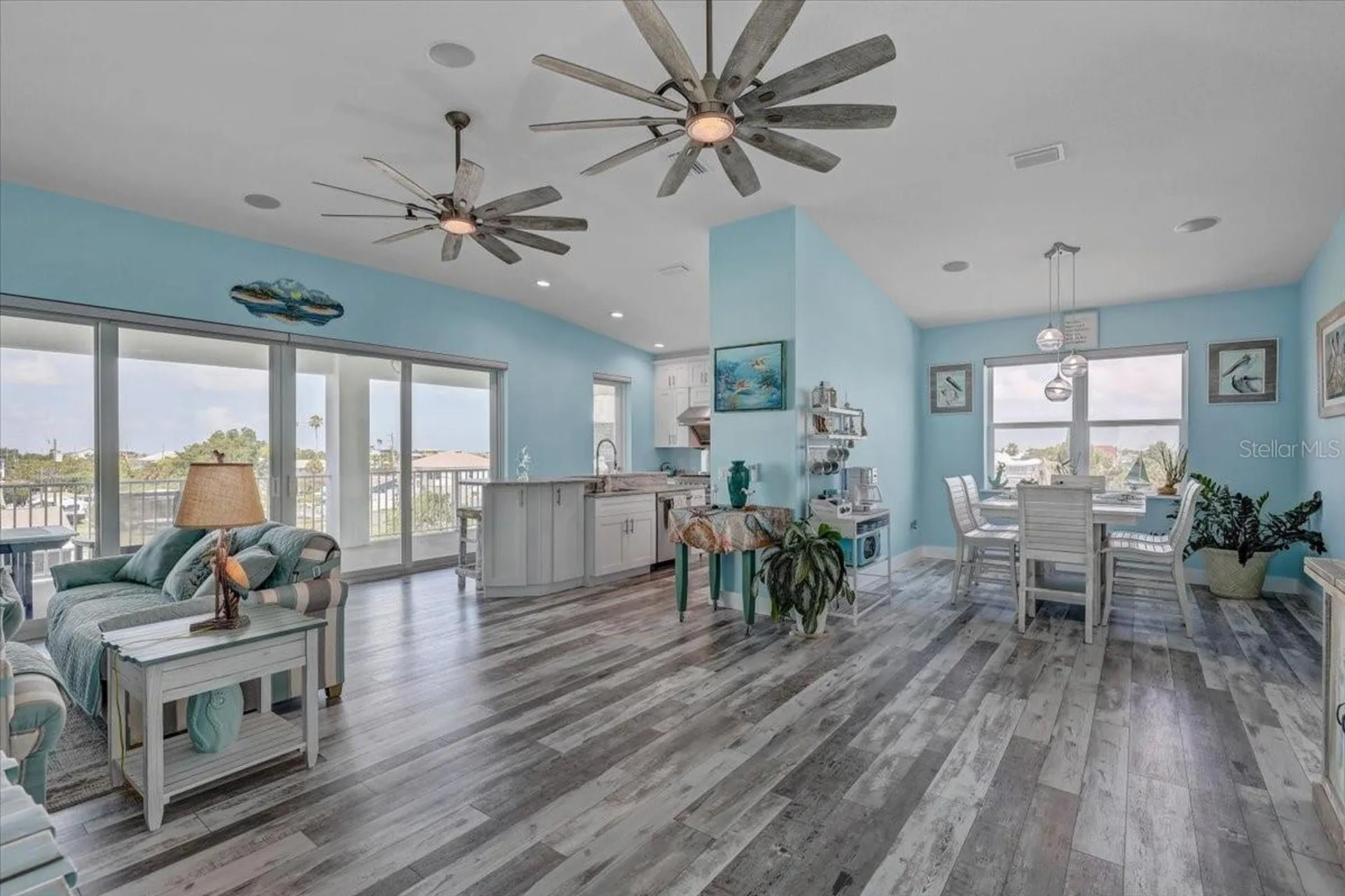 4389 5th Isle Drive Hernando Beach FL 34607