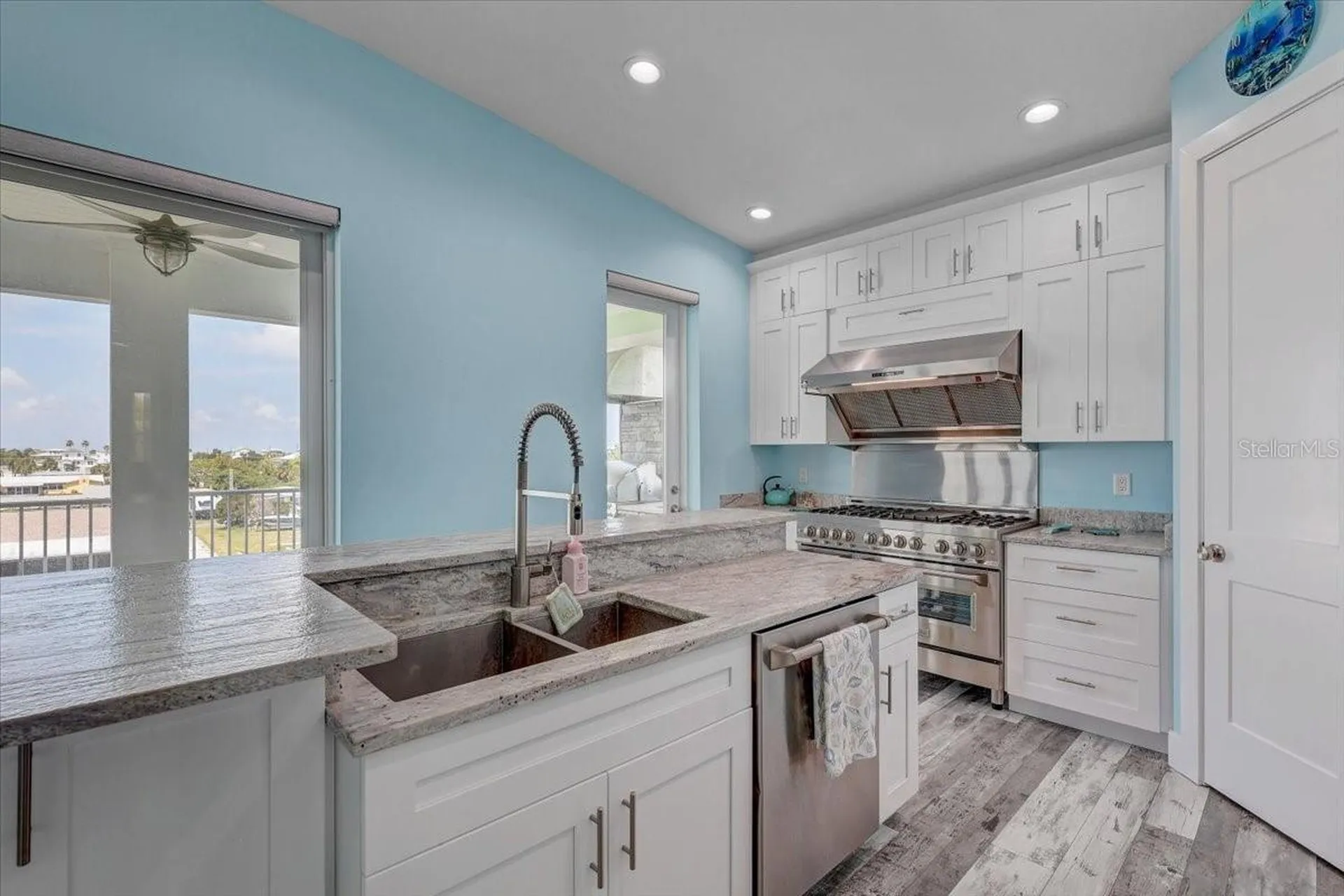 4389 5th Isle Drive Hernando Beach FL 34607
