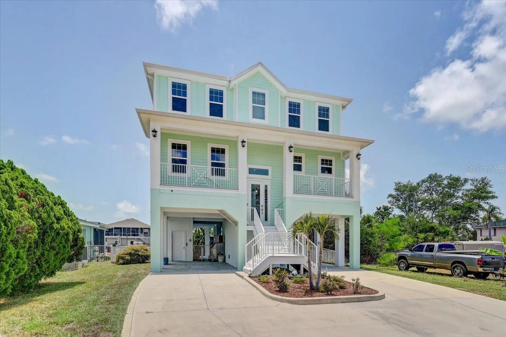 4389 5th Isle Drive Hernando Beach FL 34607