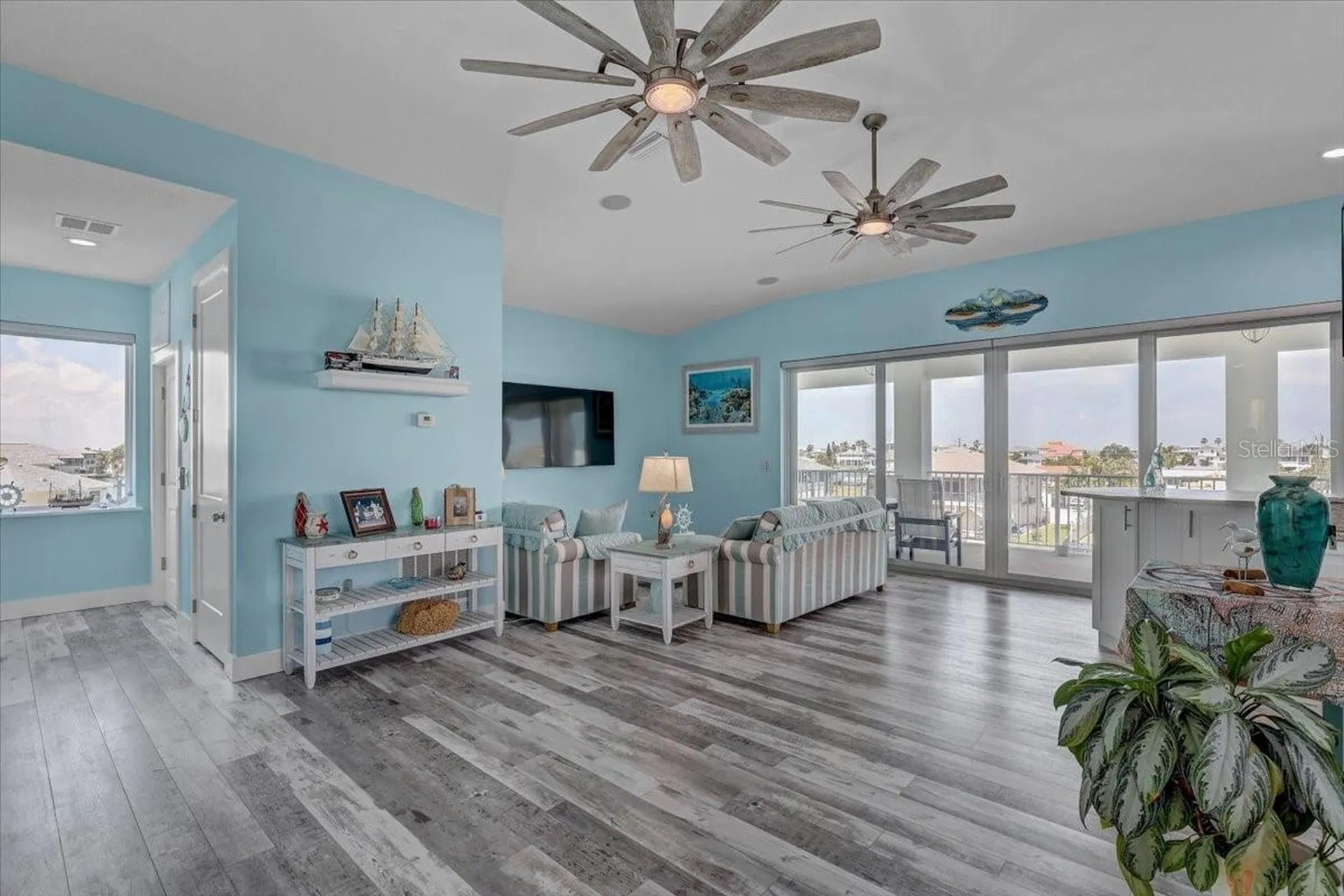 4389 5th Isle Drive Hernando Beach FL 34607
