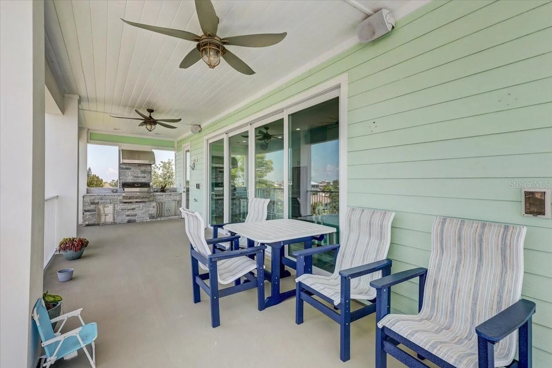 4389 5th Isle Drive Hernando Beach FL 34607