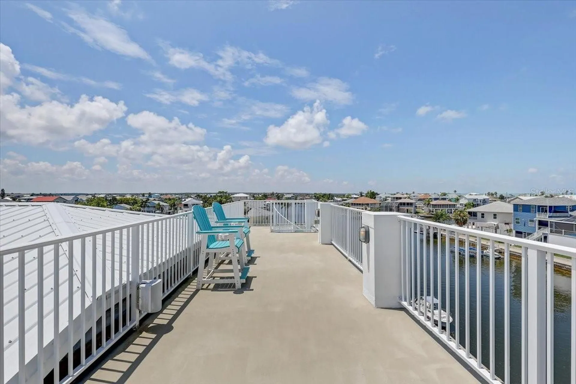 4389 5th Isle Drive Hernando Beach FL 34607