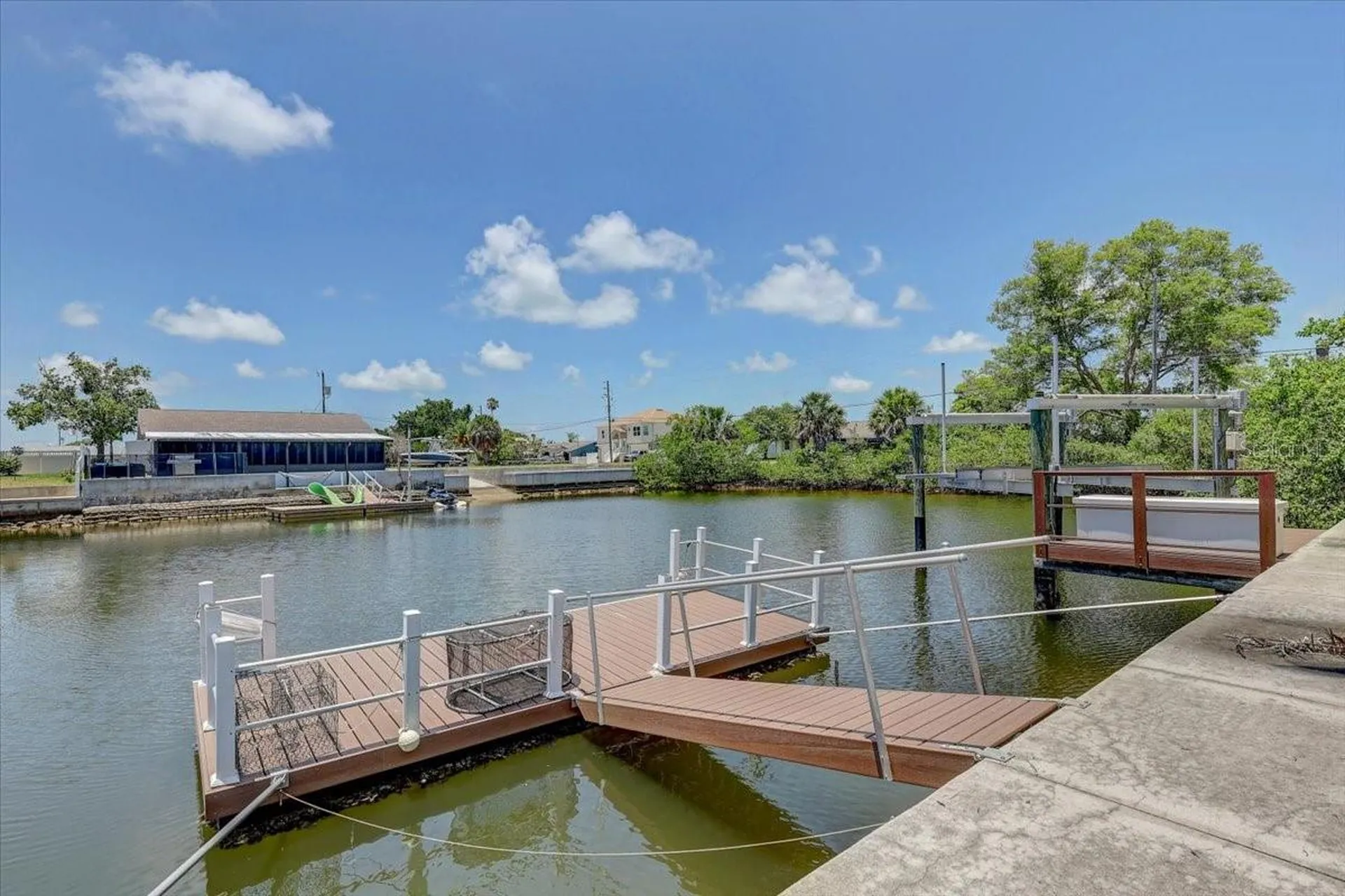 4389 5th Isle Drive Hernando Beach FL 34607