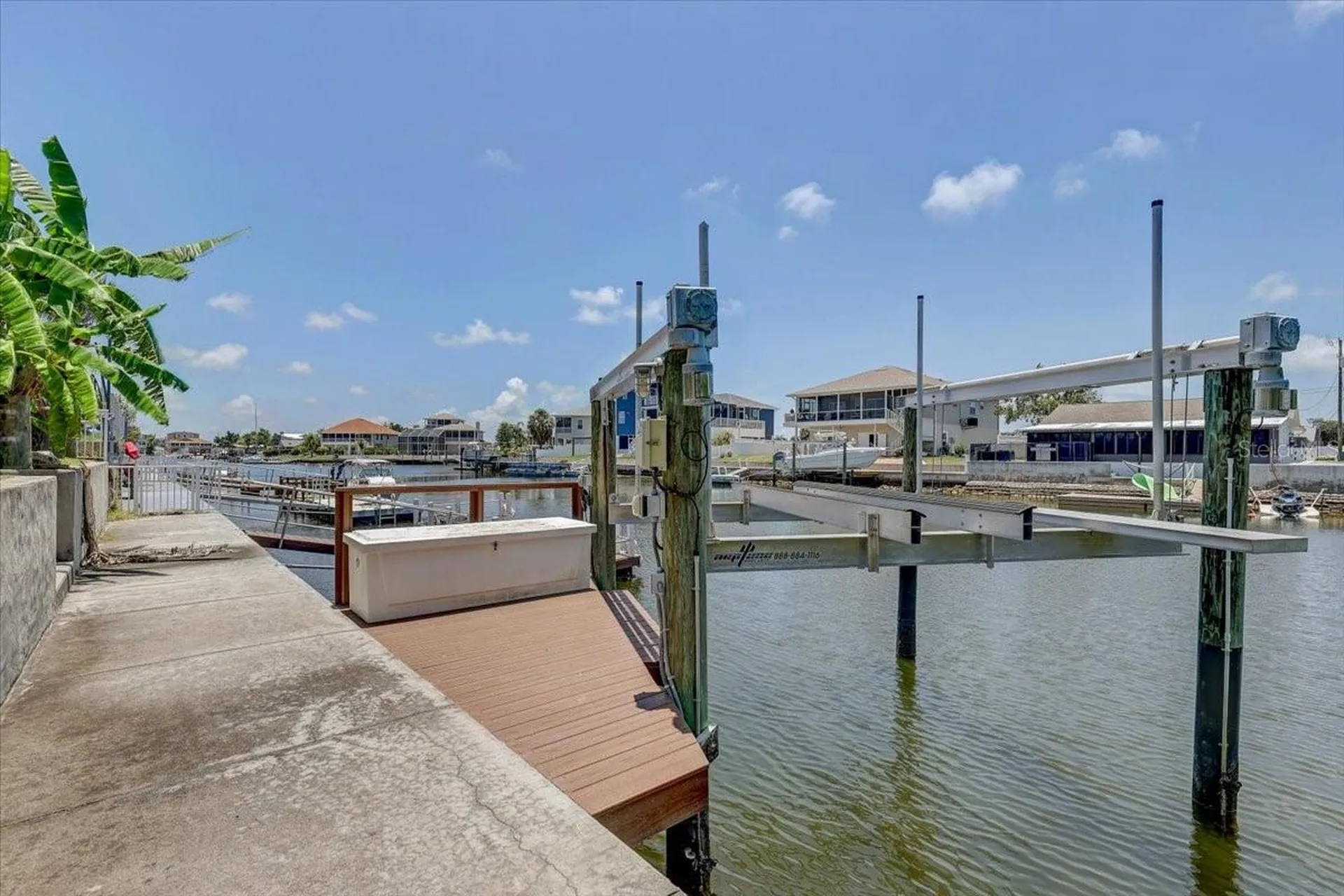 4389 5th Isle Drive Hernando Beach FL 34607