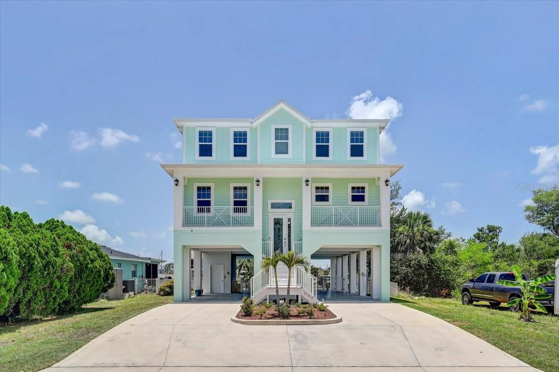 4389 5th Isle Drive Hernando Beach FL 34607