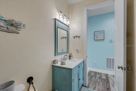 4389 5th Isle Drive Hernando Beach FL 34607