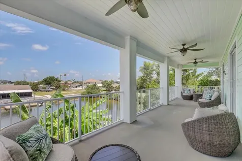 4389 5th Isle Drive Hernando Beach FL 34607