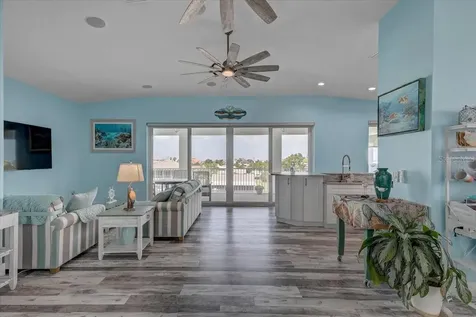4389 5th Isle Drive Hernando Beach FL 34607