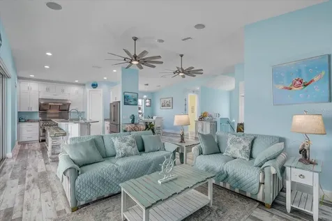 4389 5th Isle Drive Hernando Beach FL 34607