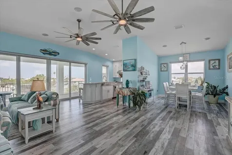 4389 5th Isle Drive Hernando Beach FL 34607