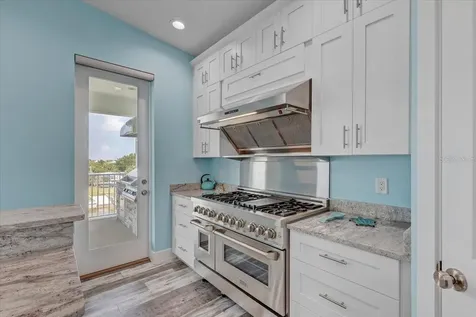 4389 5th Isle Drive Hernando Beach FL 34607