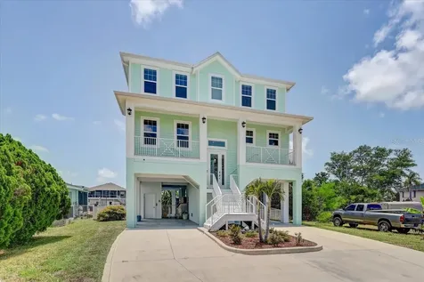 4389 5th Isle Drive Hernando Beach FL 34607