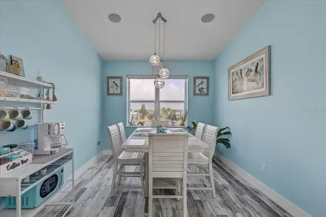 4389 5th Isle Drive Hernando Beach FL 34607