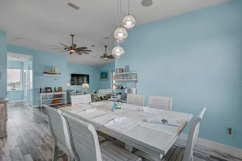 4389 5th Isle Drive Hernando Beach FL 34607