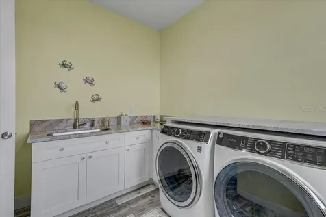 4389 5th Isle Drive Hernando Beach FL 34607