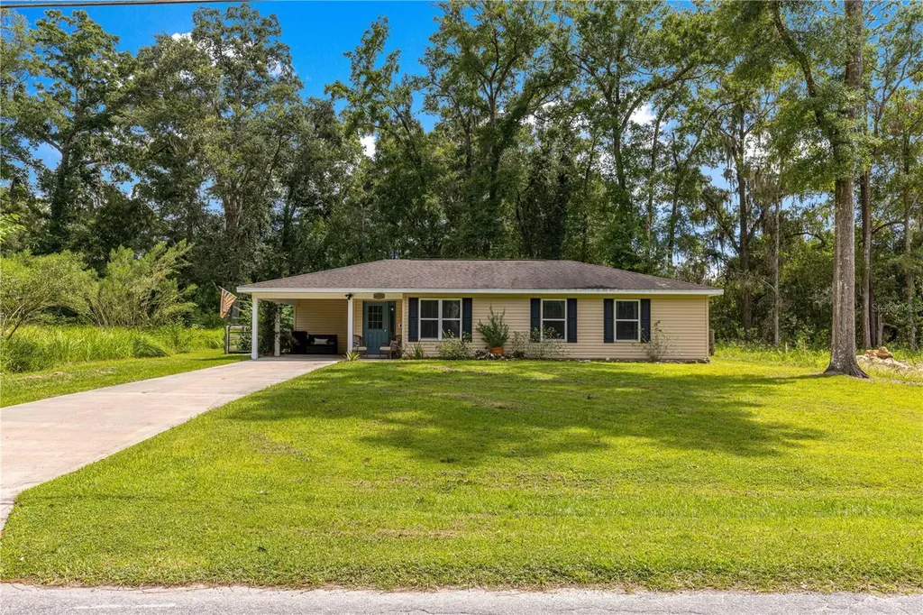 6353 NW 52nd Avenue Ocala FL 34482