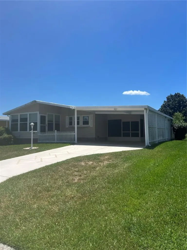 1708 Lilly Lane Lady Lake FL 32159