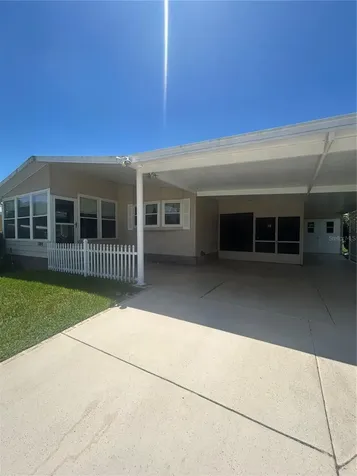 1708 Lilly Lane The Villages FL 32159