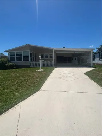 1708 Lilly Lane The Villages FL 32159