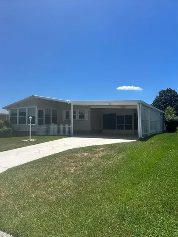 1708 Lilly Lane The Villages FL 32159