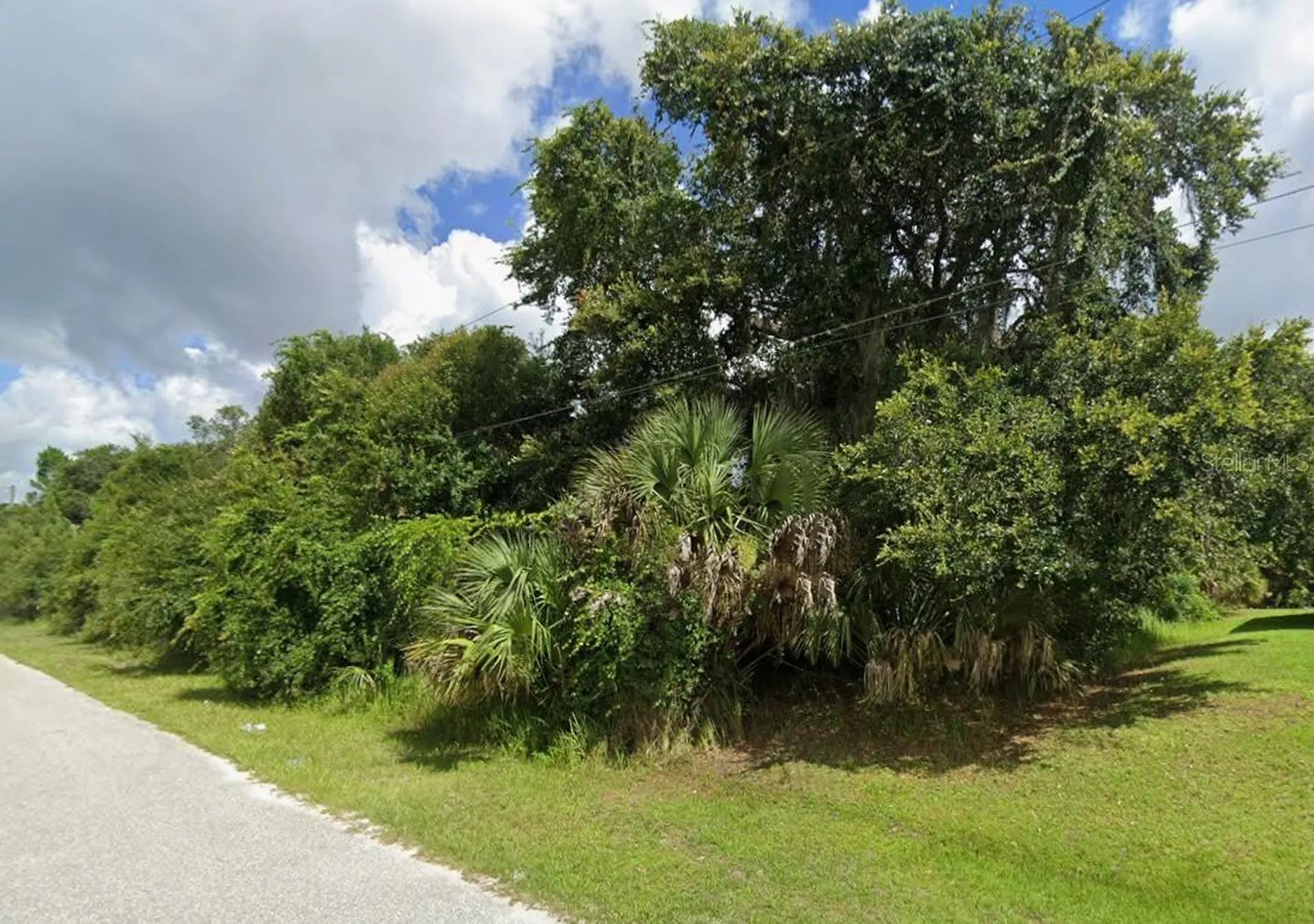 Lot 14 Bluery Avenue North Port FL 34291