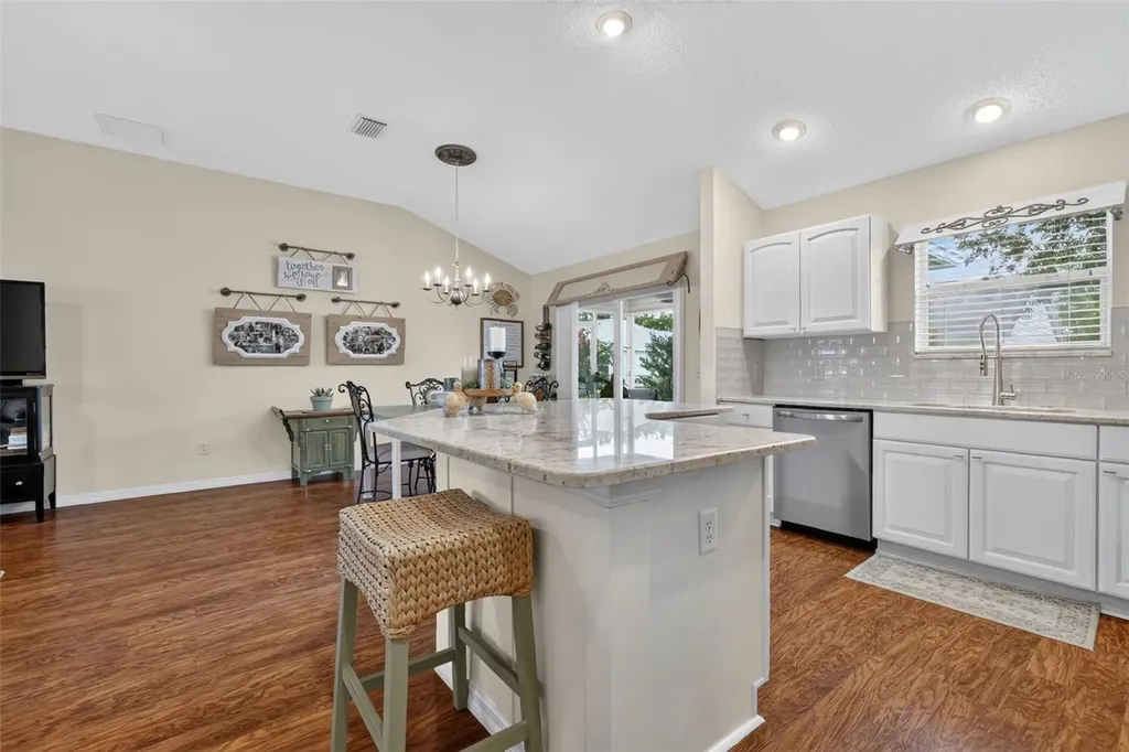8330 SE 168th Ramsay Street The Villages FL 32162