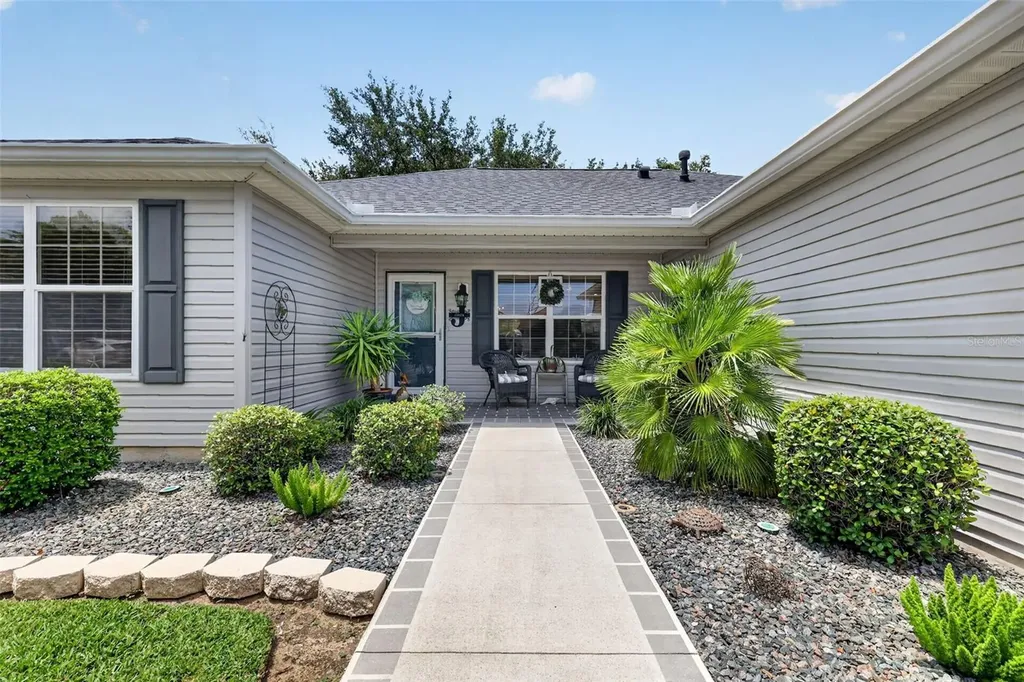 8330 SE 168th Ramsay Street The Villages FL 32162