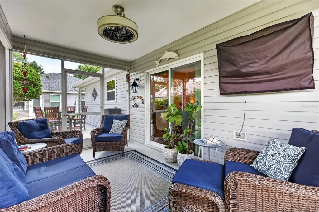 8330 SE 168th Ramsay Street The Villages FL 32162