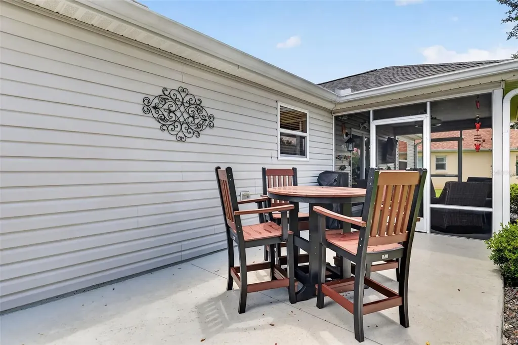 8330 SE 168th Ramsay Street The Villages FL 32162