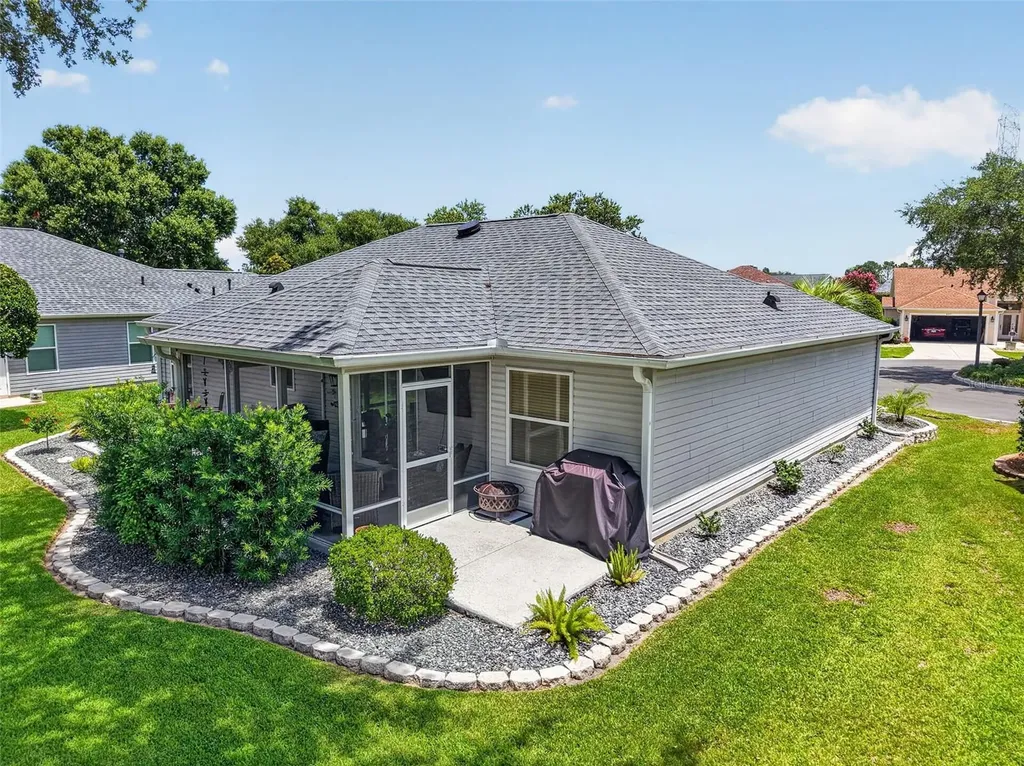 8330 SE 168th Ramsay Street The Villages FL 32162
