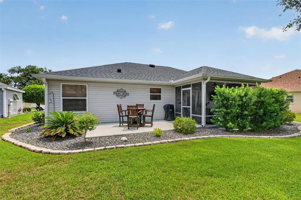 8330 SE 168th Ramsay Street The Villages FL 32162