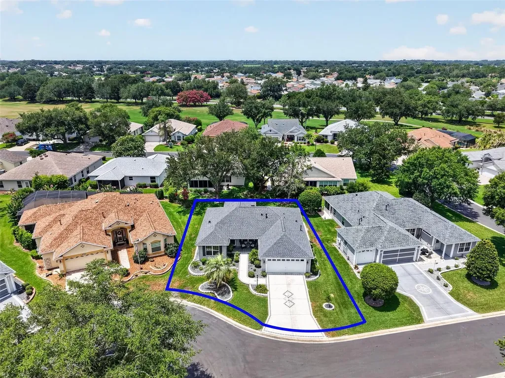 8330 SE 168th Ramsay Street The Villages FL 32162