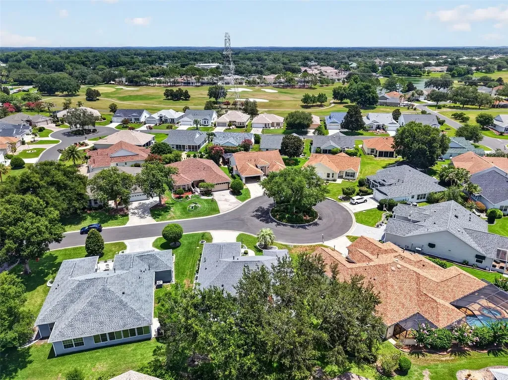 8330 SE 168th Ramsay Street The Villages FL 32162