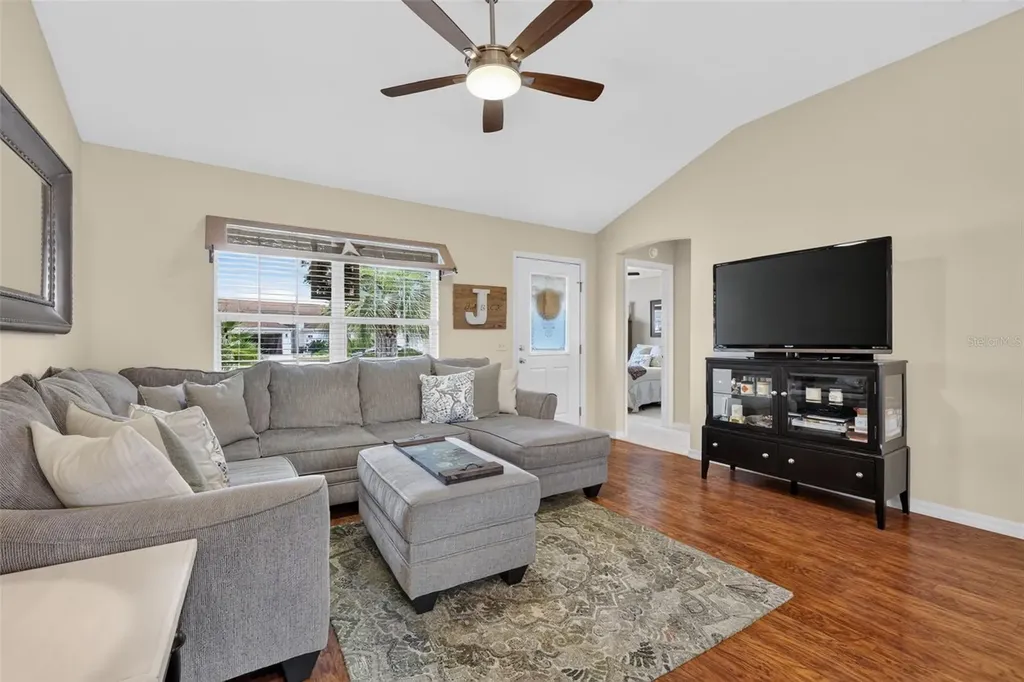 8330 SE 168th Ramsay Street The Villages FL 32162