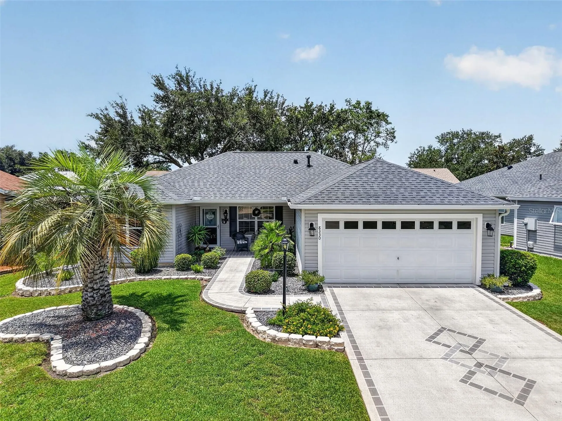 8330 SE 168th Ramsay Street The Villages FL 32162