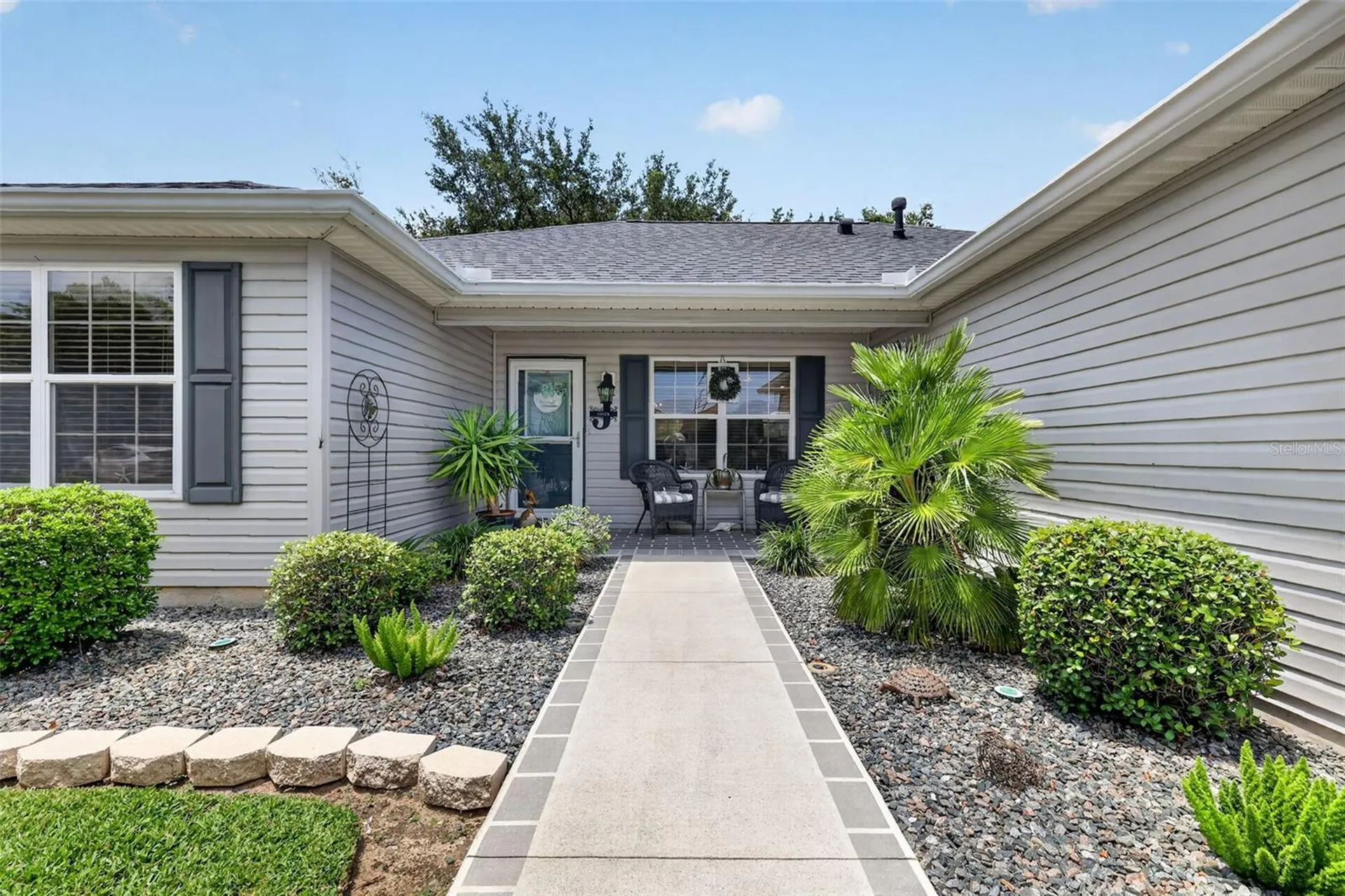8330 SE 168th Ramsay Street The Villages FL 32162