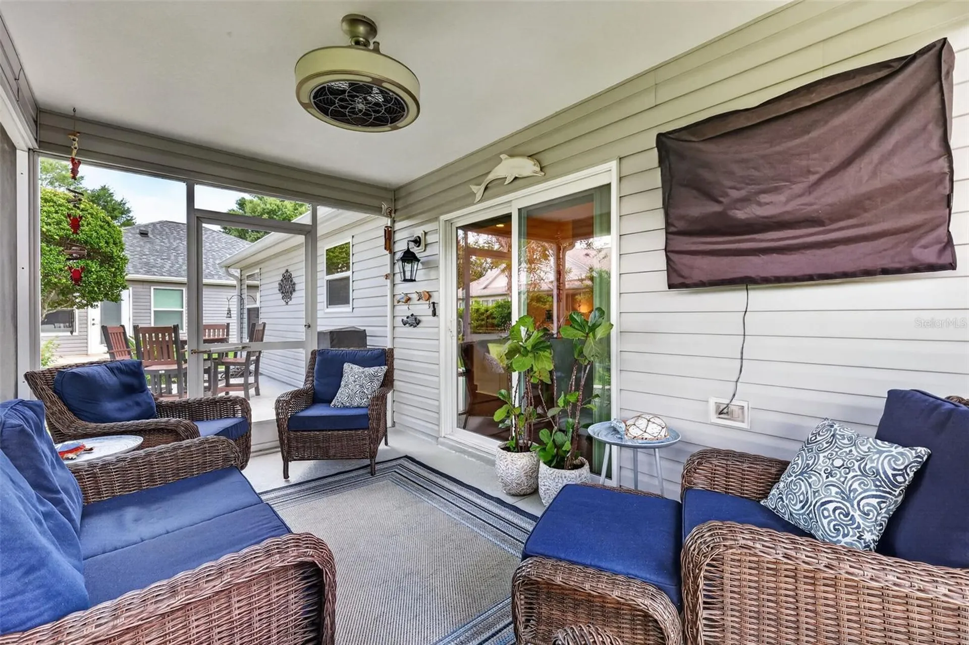 8330 SE 168th Ramsay Street The Villages FL 32162