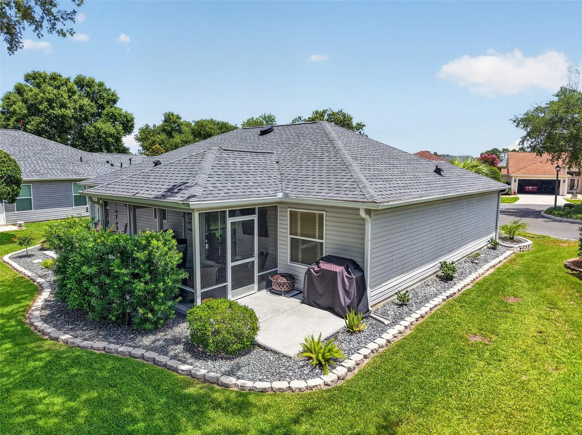 8330 SE 168th Ramsay Street The Villages FL 32162