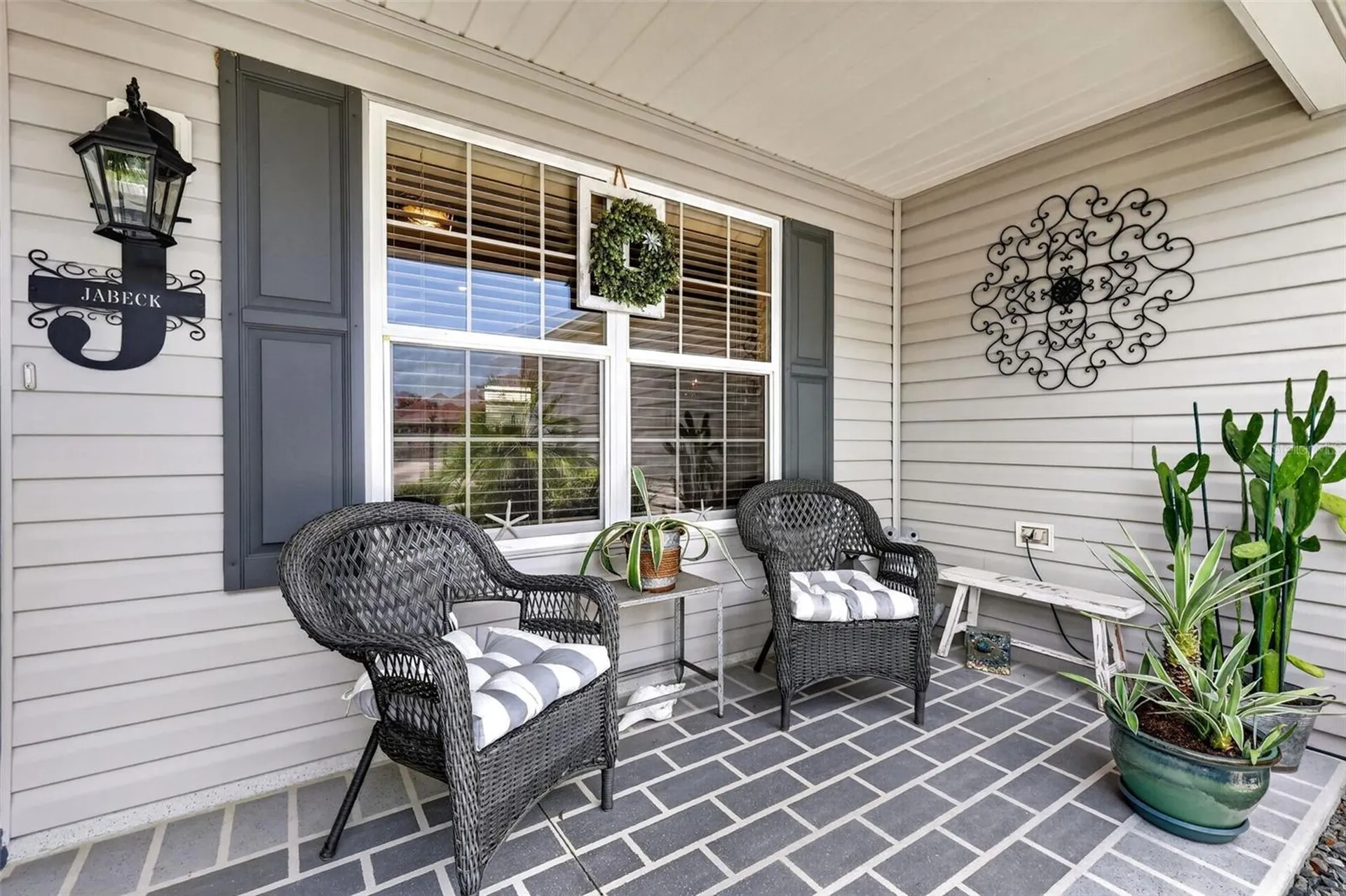 8330 SE 168th Ramsay Street The Villages FL 32162
