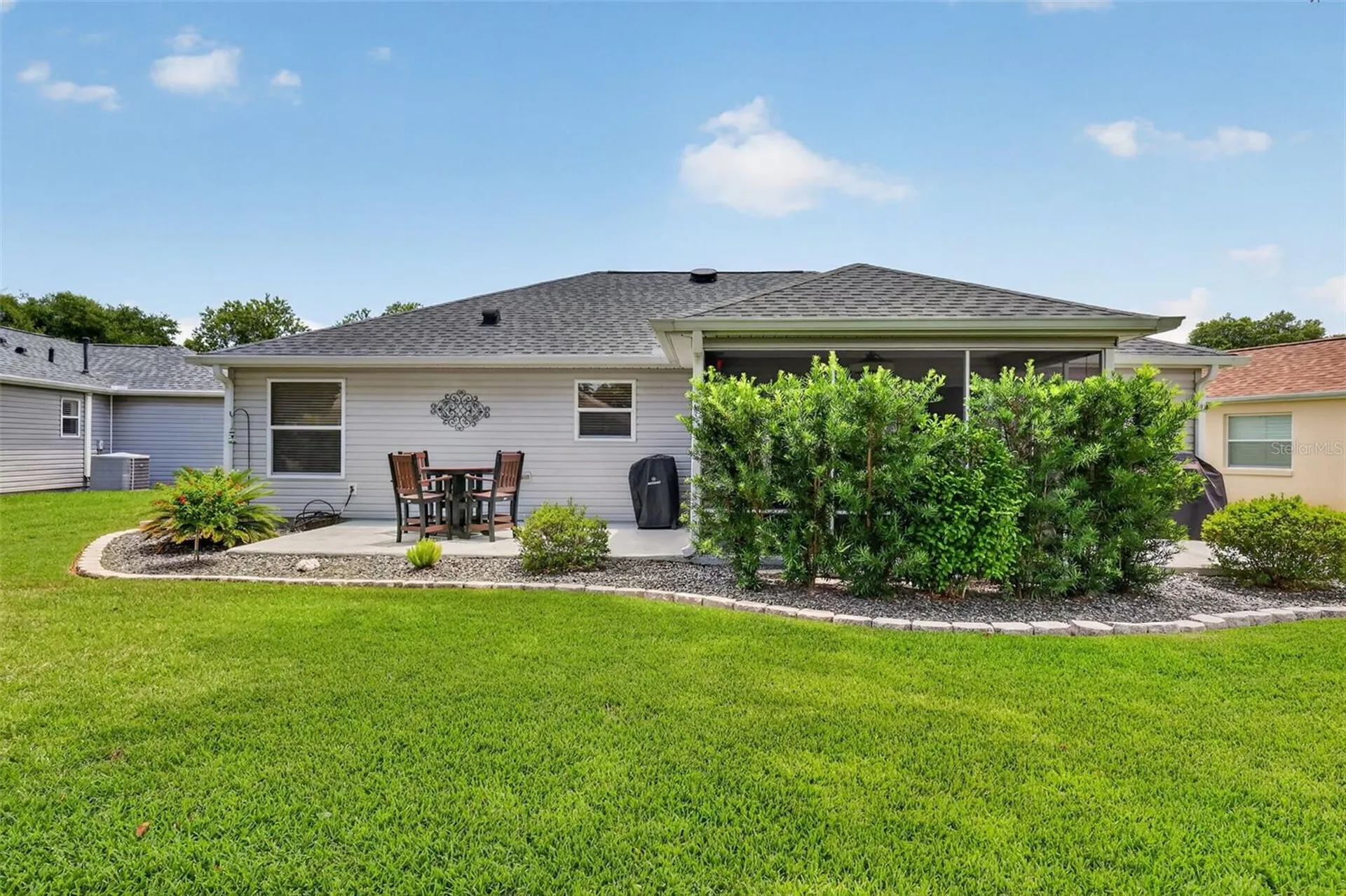 8330 SE 168th Ramsay Street The Villages FL 32162