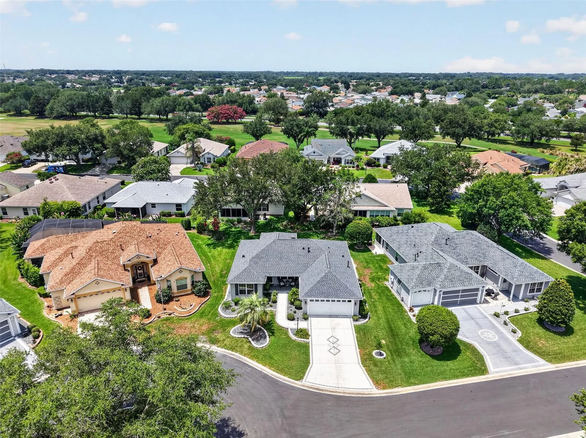 8330 SE 168th Ramsay Street The Villages FL 32162