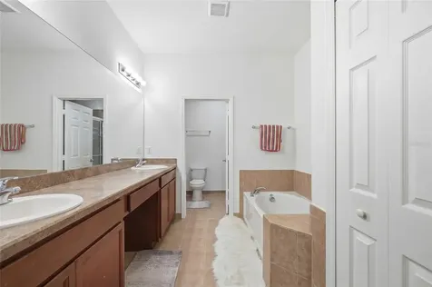1940 Portofino Meadows Boulevard Orlando FL 32824