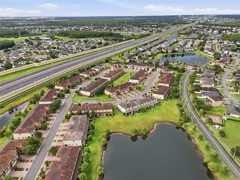 1940 Portofino Meadows Boulevard Orlando FL 32824