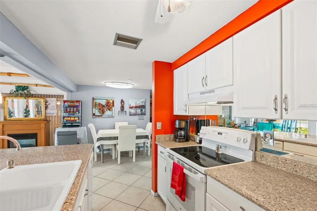 2545 Ednor Street Port Charlotte FL 33952